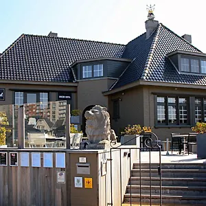 Hotel (adults Only), Westende