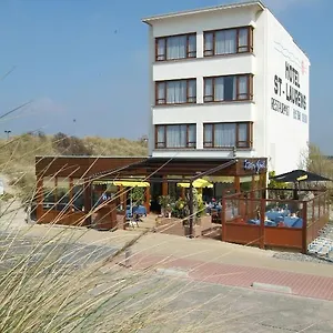 Hotel Sint-laureins, Westende