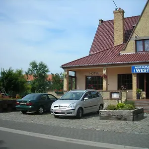 Hotel Westendia, Westende